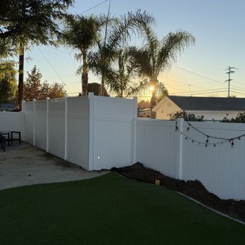 Alpine Fence - Fence - Fences & Gates Near Me - Alpine, California