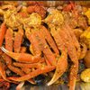 Crabbers gift card