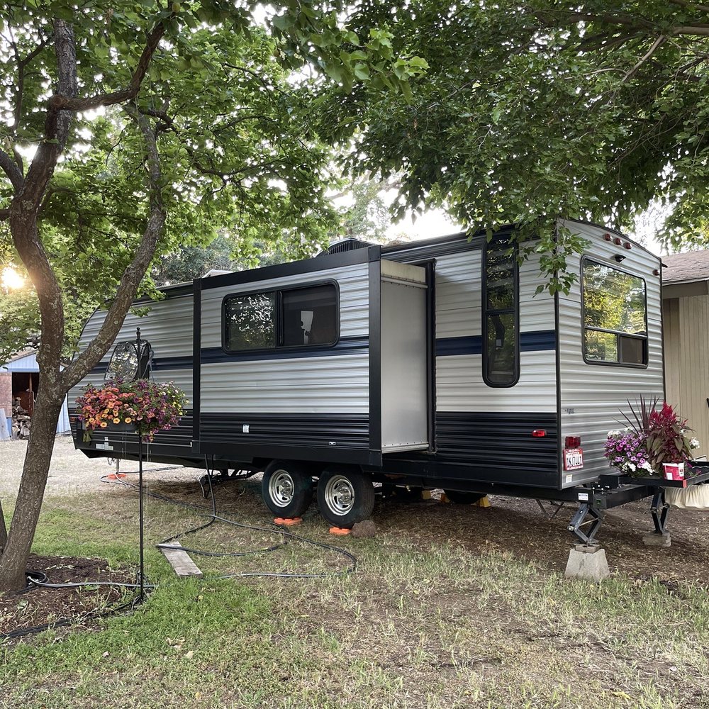 Sequoia RV Service - RV Repair Near Me - Roseville, California Sequoia RV Service - RV Repair Near Me - Roseville, California