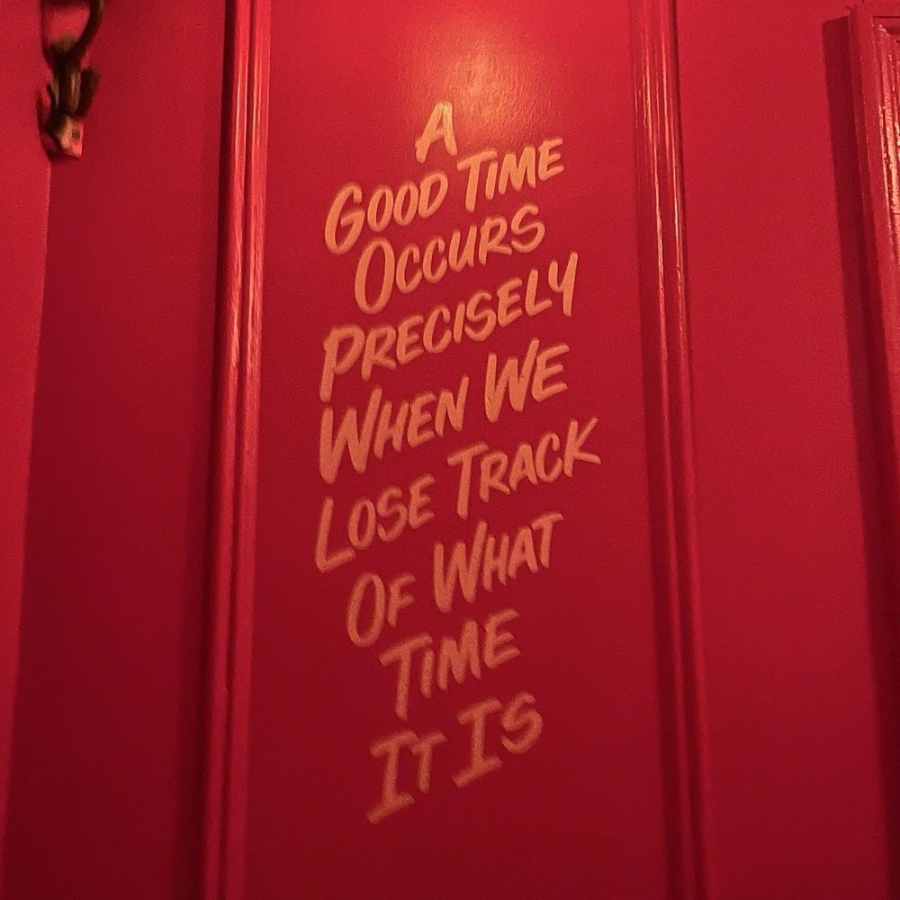 & Son Steakeasy - Speakeasies Near Me - New York, New York