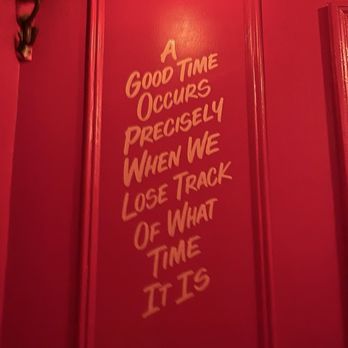 & Son Steakeasy - Speakeasies Near Me - New York, New York