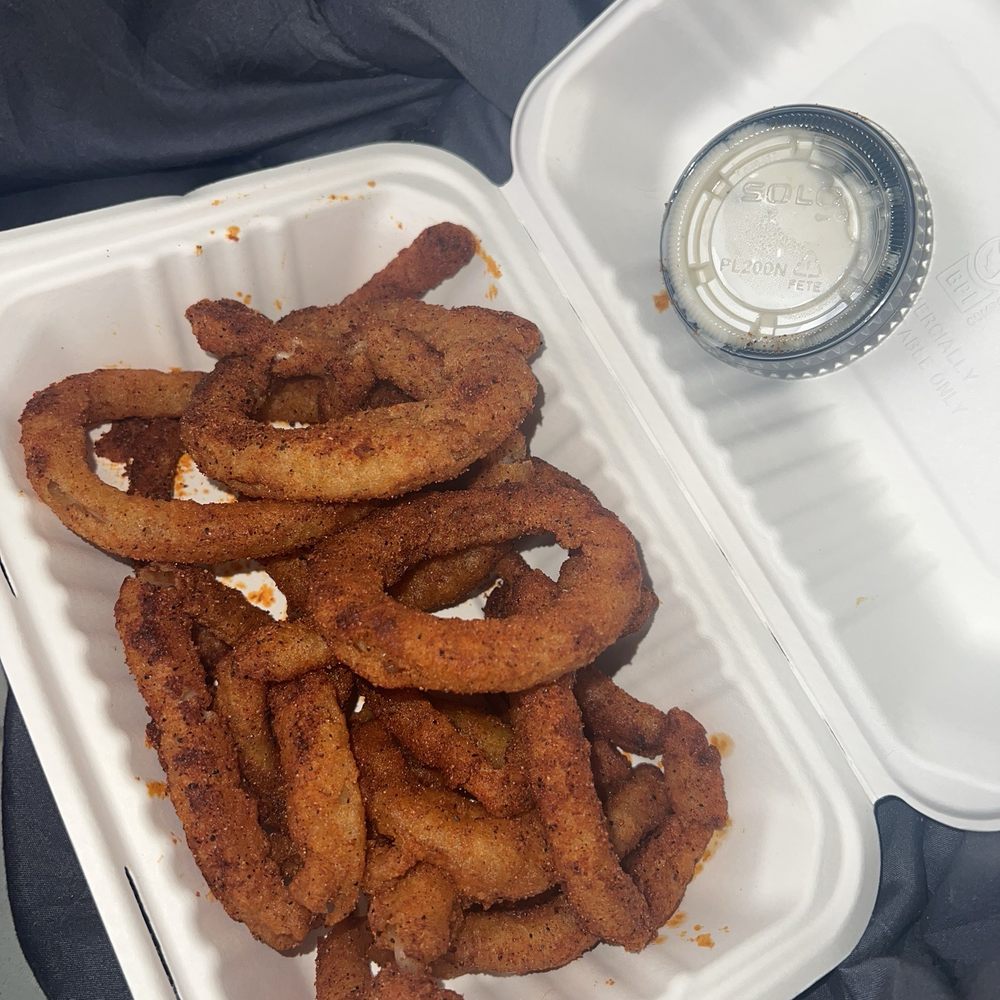 Aj's Kitchen - Burgers Near Me - Buffalo, New York Aj's Kitchen - Burgers Near Me - Buffalo, New York