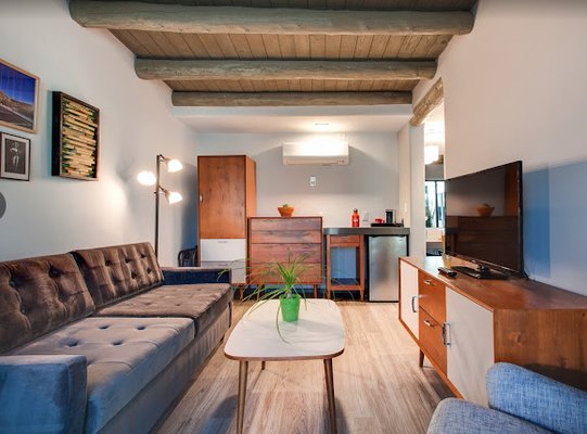 El Vado Motel by null