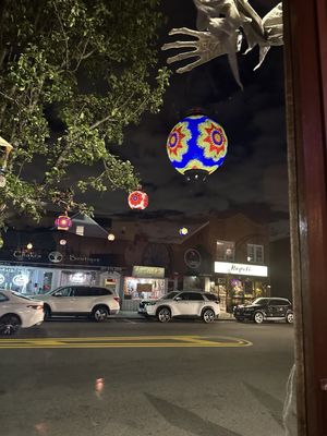 Beyoglu Grill by null