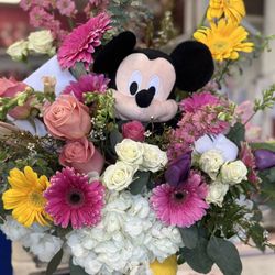 Gigi's Florist - Birthday flowers