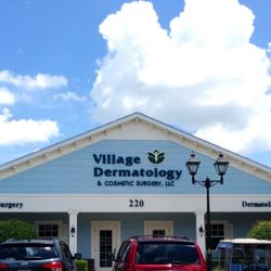 Village Dermatology & Cosmetic Surgery