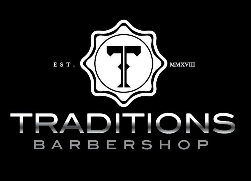 TRADITIONS BARBER SHOP Updated October 2024 600 E 3rd St, Hobart