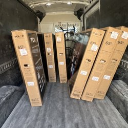 JDW Logistics