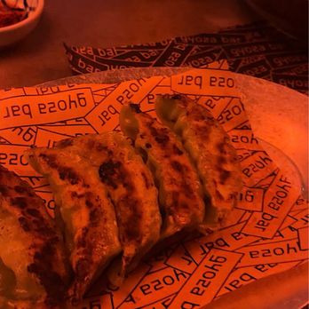 Gyoza Bar - Vegan gyoza - Izakaya Near Me - Echo Park, California Gyoza Bar - Vegan gyoza - Izakaya Near Me - Echo Park, California