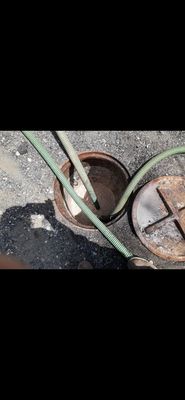 East Coast Sewer And Drain Logo