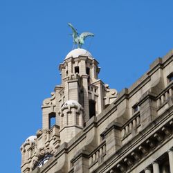 Royal Liver Building