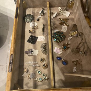 Glam Soldier - Jewelry Near Me - Apex, North Carolina