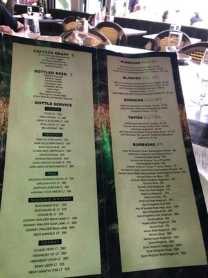 Zona De Cuba by null