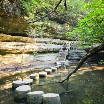Matthiessen State Park - Parks Near Me - Oglesby, Illinois Matthiessen State Park - Parks Near Me - Oglesby, Illinois
