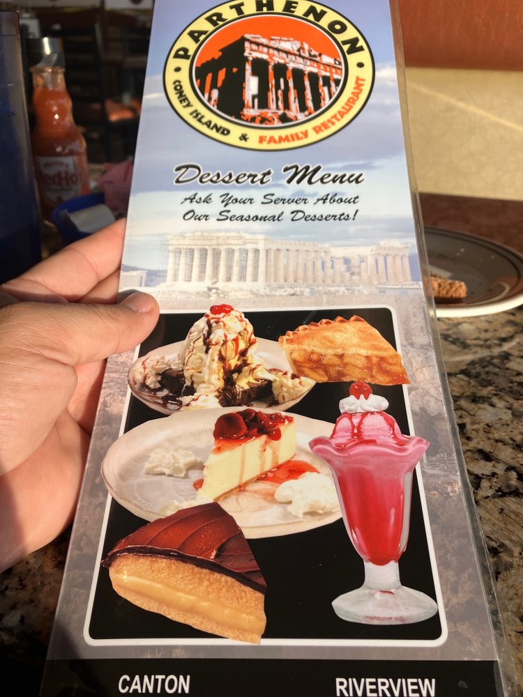 PARTHENON CONEY ISLAND Updated June 2024 120 Photos & 62 Reviews