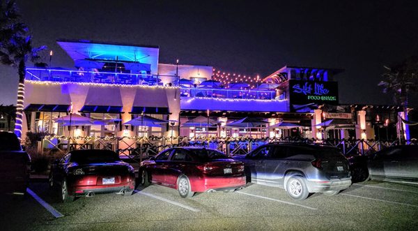 Salt Life Food Shack by null