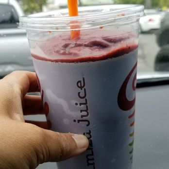 Jamba - Juice Bars & Smoothies Near Me - Kaneohe, Hawaii Jamba - Juice Bars & Smoothies Near Me - Kaneohe, Hawaii