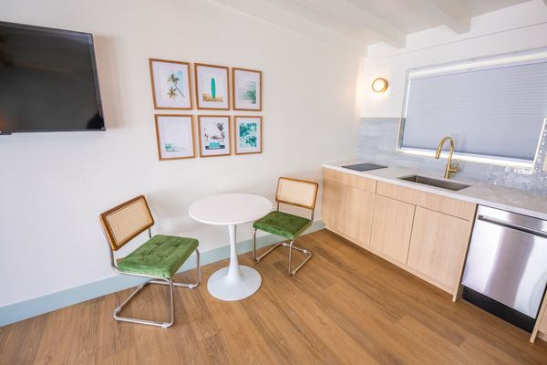 san diego boardwalk hotels