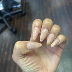 Belle Palace Nail Spa Warrington