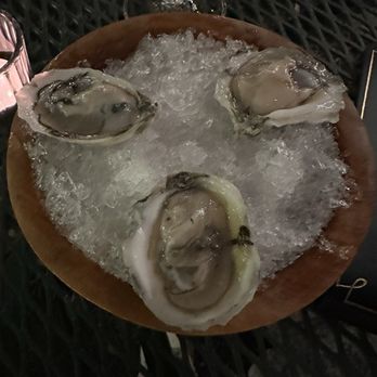 Mosquito Supper Club - Oysters - Southern Near Me - New Orleans, Louisiana