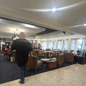 Courtyard by Marriott New Carrollton Landover - Hotels Near Me - Landover, Maryland