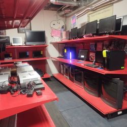 Budget PC Sales and Service