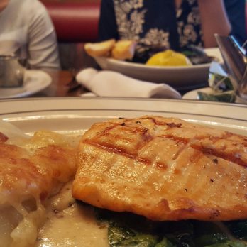Mimi's Cafe - Grilled atlantic salmon - Breakfast & Brunch Near Me - Reno, Nevada Mimi's Cafe - Grilled atlantic salmon - Breakfast & Brunch Near Me - Reno, Nevada