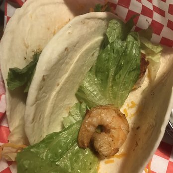 Myth Nightclub | Element Bistro - The shrimp taco that was advertised has an aioli and salsa. When I called I was told they ran out of salsa and aioli. - New American Near Me - Jacksonville, Florida Myth Nightclub | Element Bistro - The shrimp taco that was advertised has an aioli and salsa. When I called I was told they ran out of salsa and aioli. - New American Near Me - Jacksonville, Florida