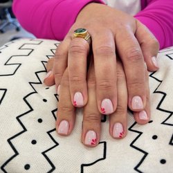 Image Nails & Spa