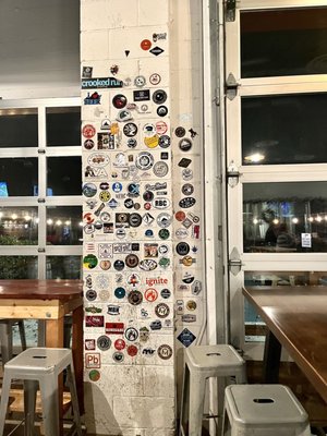 Fair Winds Brewing Company by null