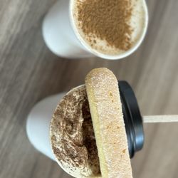 Fortuna Bakery & Cafe