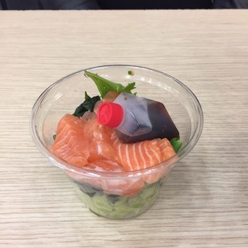 Wasabi - Japanese Near Me - London, XGL Wasabi - Japanese Near Me - London, XGL