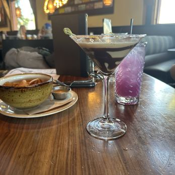 Lazy Dog Restaurant & Bar - Burgers Near Me - Montclair, California