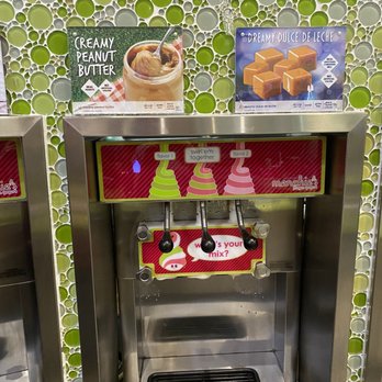 MENCHIE’S FROZEN YOGURT - Updated March 2026 - 64 Photos & 43 Reviews ...