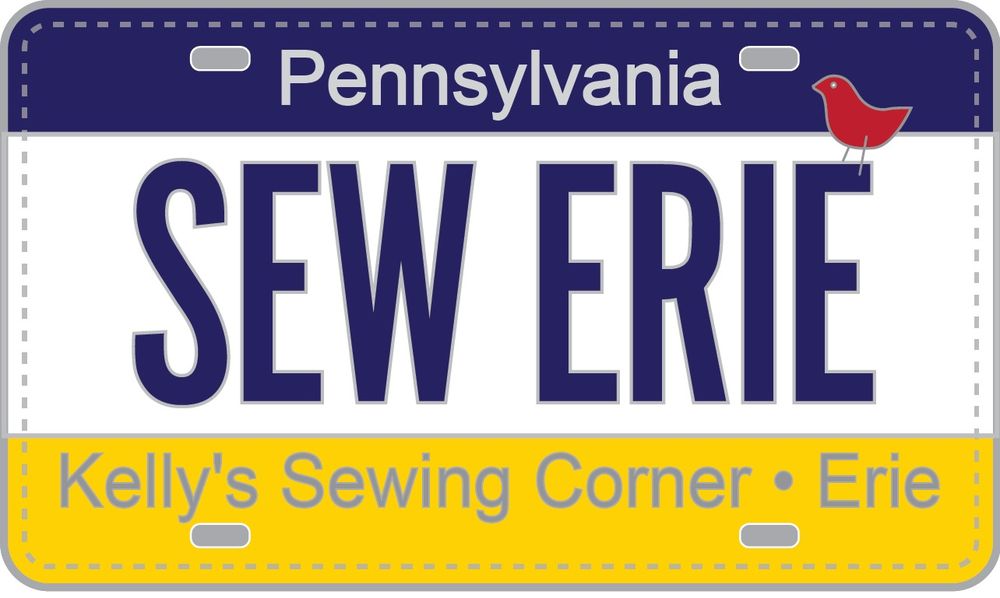 KELLY’S SEWING CORNER - 3330 W 26th St, Erie, Pennsylvania - Fabric