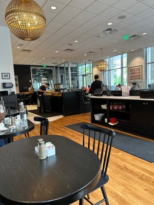 Café Patachou by null