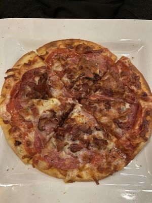 Zannotti's Wine Bar by null