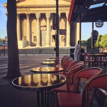 Café Madeleine - Cafes Near Me - Paris, 75 Café Madeleine - Cafes Near Me - Paris, 75