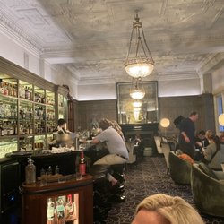 Chiltern Firehouse