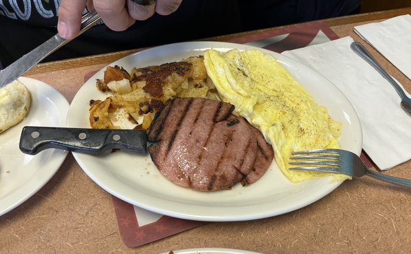 Causeway Diner by null