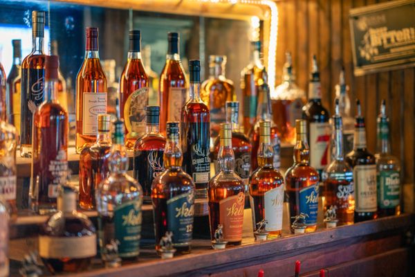 Broadway BrewPub & Grub by null