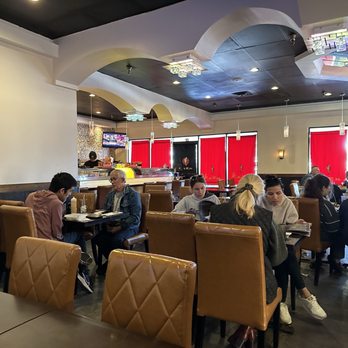 KAZUページ KAZU JAPANESE RESTAURANT - Updated October 2025 - 701 Photos