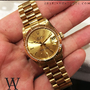Photo of Austin's Watches