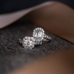 Cumberland Diamond Exchange