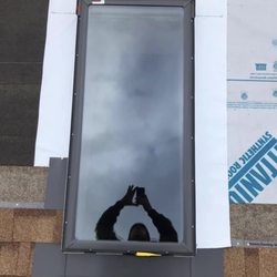 Stop The Drip Roofing - Skylight waterproofing
