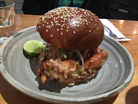 Top Paddock Cafe by null