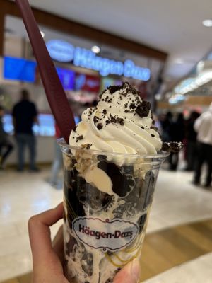 Häagen-Dazs by null