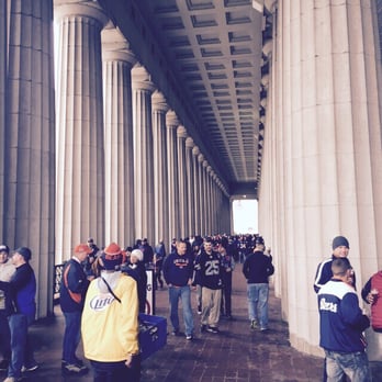 Soldier Field - Stadiums & Arenas Near Me - Chicago, Illinois Soldier Field - Stadiums & Arenas Near Me - Chicago, Illinois