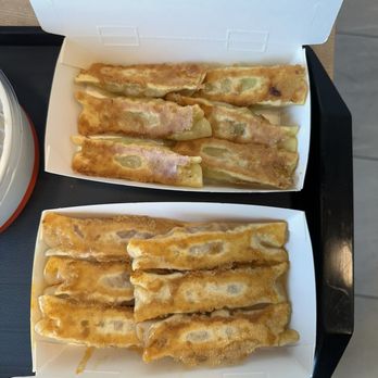 Bafang Dumpling - Potstickers - Taiwanese Near Me - Cerritos, California Bafang Dumpling - Potstickers - Taiwanese Near Me - Cerritos, California