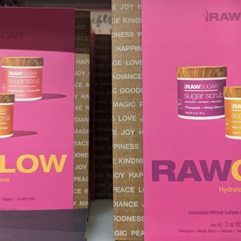 Kohl's - Raw Glow Sugar Scrub - Department Stores Near Me - TUKWILA, Washington Kohl's - Raw Glow Sugar Scrub - Department Stores Near Me - TUKWILA, Washington